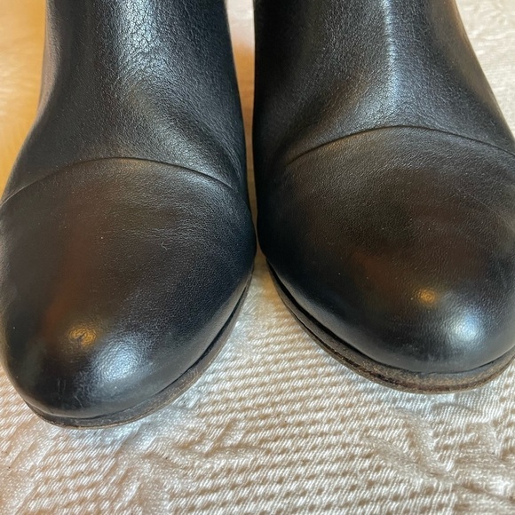 Rag &Bone Harrow ankle booties size 38.5 - Picture 4 of 7